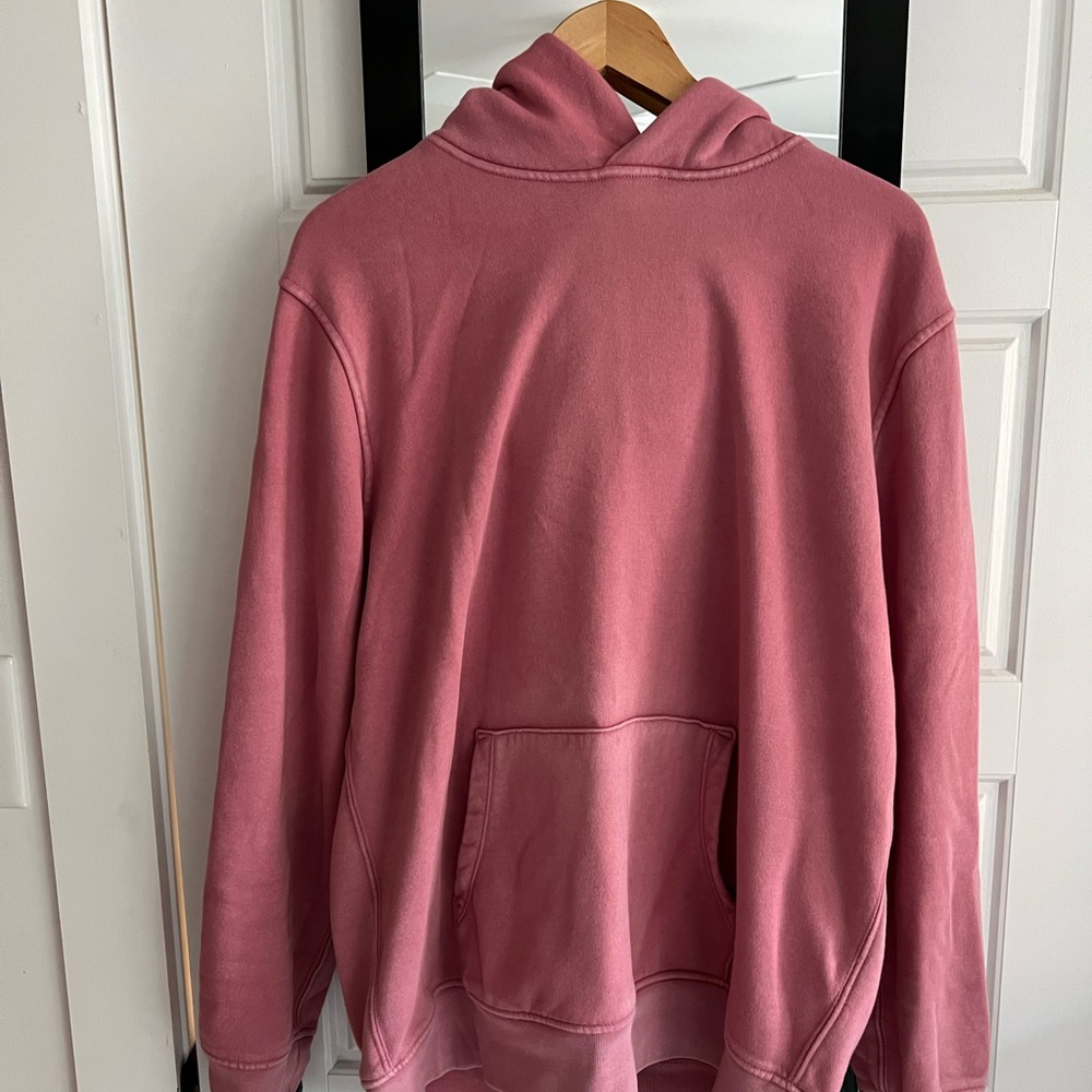 Gap Sweats pullover hoodie.